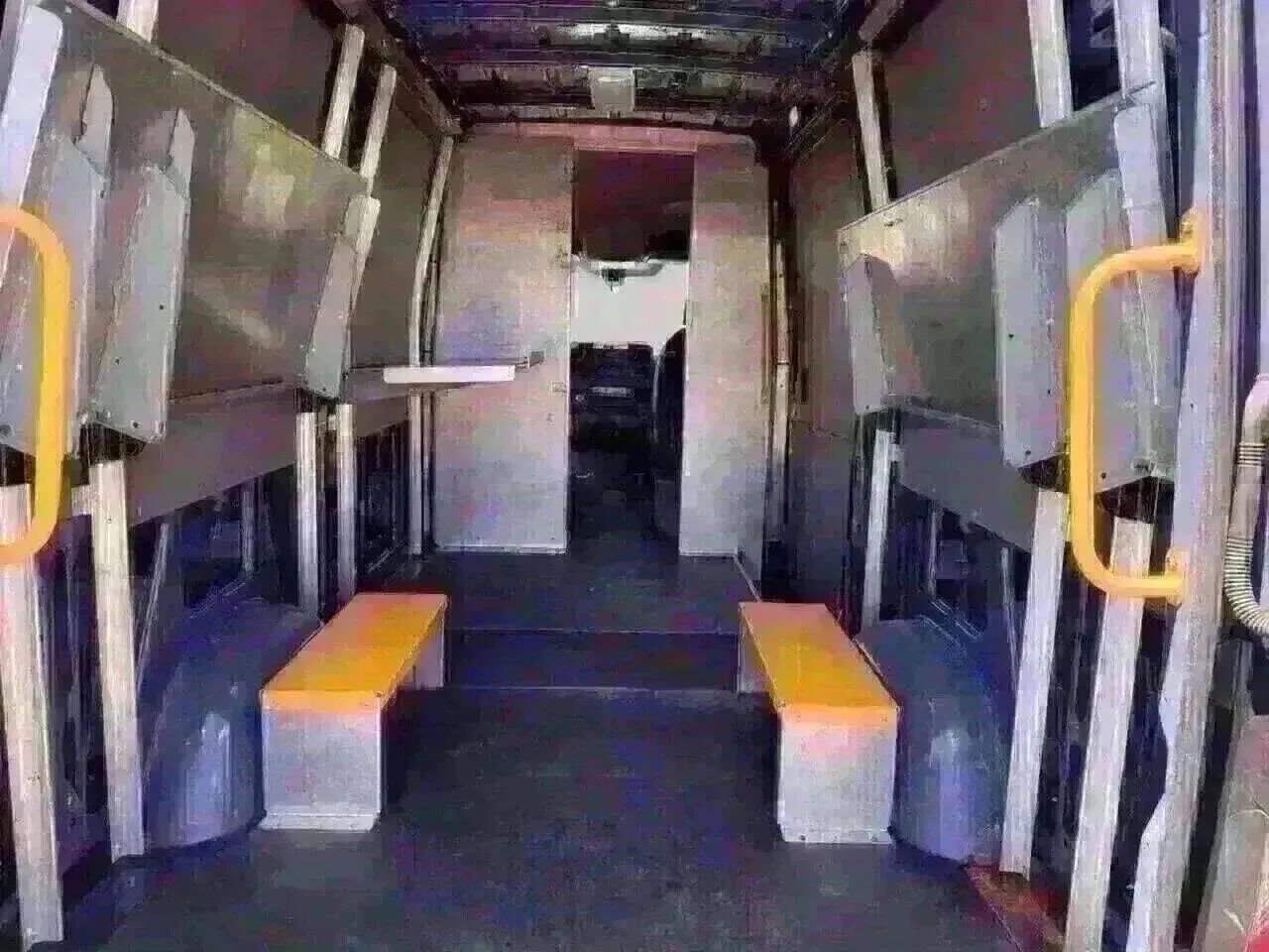 Used 2019 Mercedes-Benz Sprinter 144 image 21