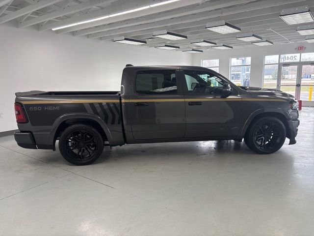 New 2026 RAM 1500 Big Horn image 15