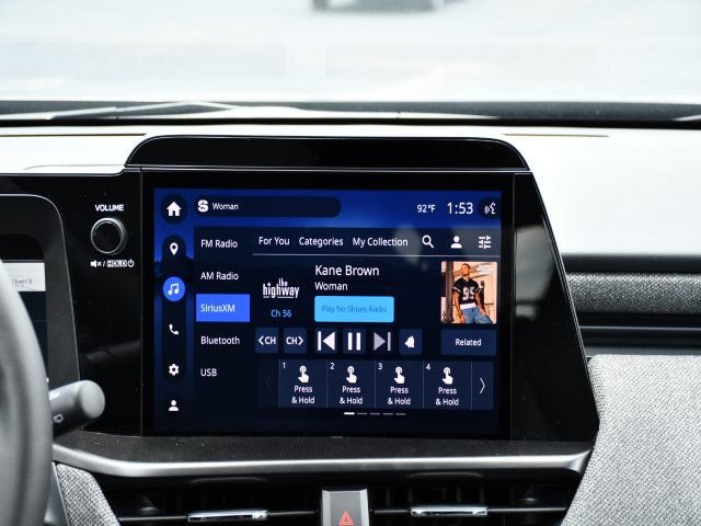 New 2026 Subaru Outback Limited AWD/4WD image 25