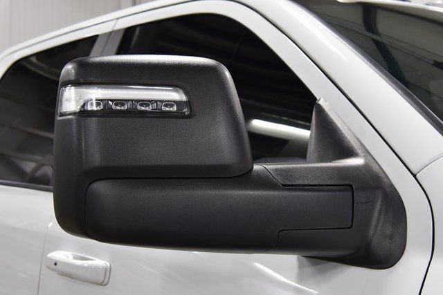 Used 2023 RAM 2500 Laramie w/ Night Edition image 17