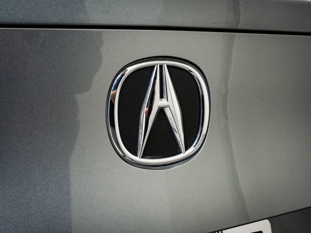 Used 2024 Acura ZDX A-Spec image 17