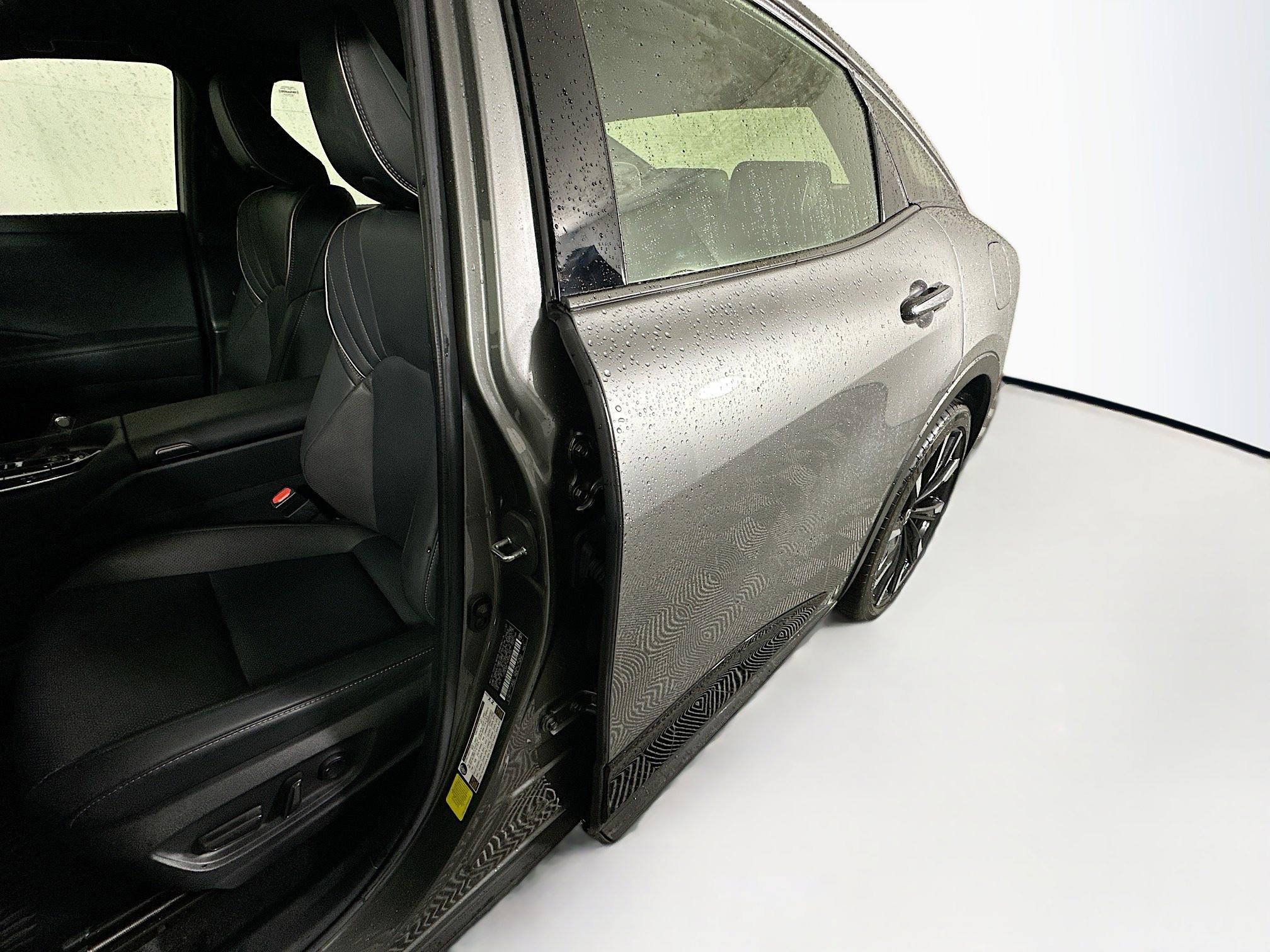 Used 2024 Toyota Crown Platinum AWD/4WD image 12