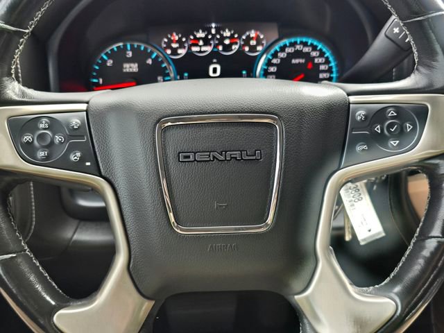 Used 2018 GMC Sierra 1500 Denali image 29