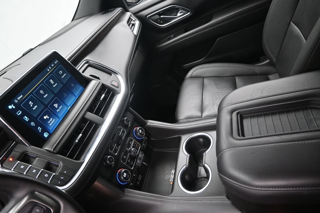 Used 2023 Chevrolet Tahoe LT AWD/4WD image 20