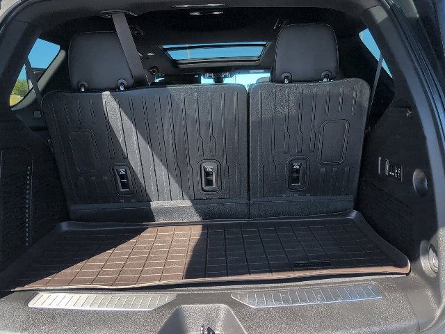 Used 2022 Chevrolet Tahoe High Country AWD/4WD image 49