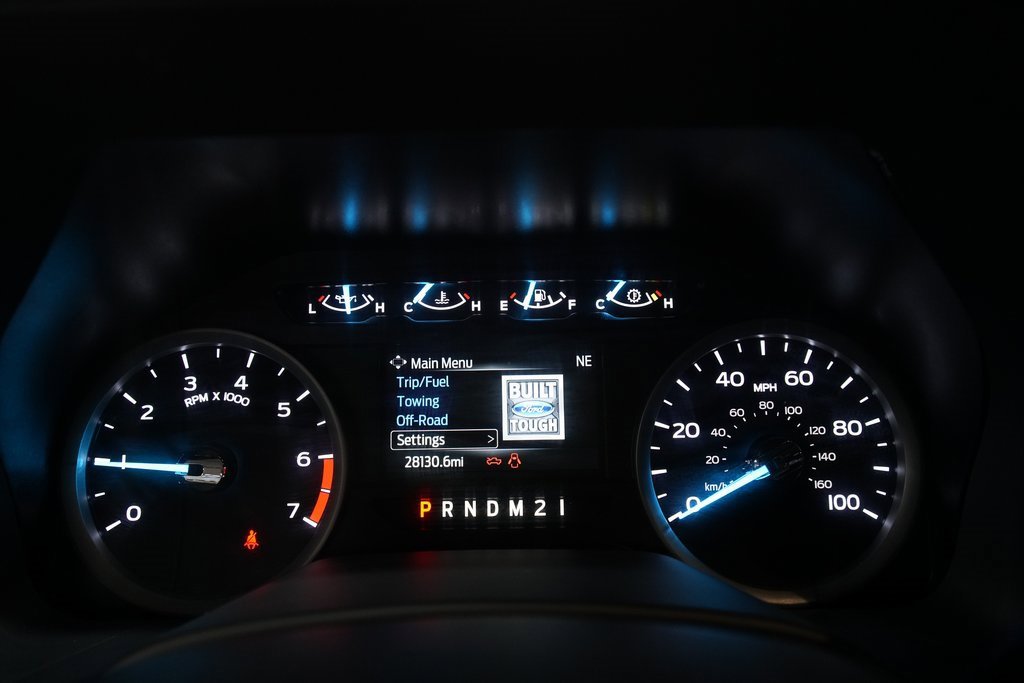 Used 2022 Ford F250 XLT w/ XLT Premium Package image 2