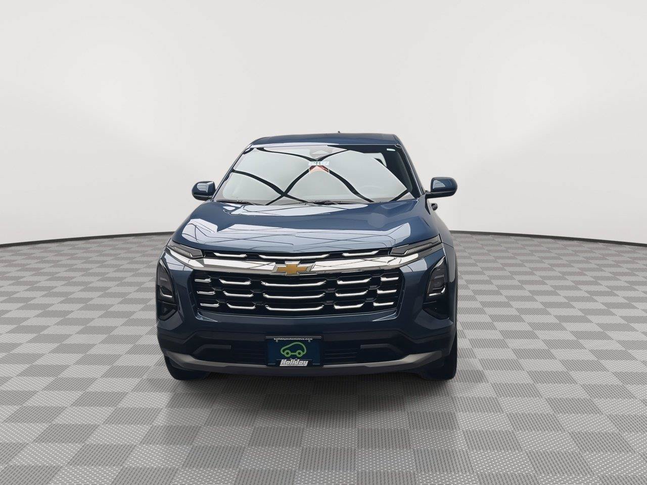 Certified 2026 Chevrolet Equinox LT AWD/4WD image 33