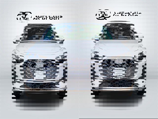 New 2025 Audi A5 2.0T Prestige image 2