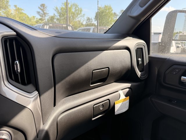 New 2025 Chevrolet Silverado 3500 W/T w/ WT Convenience Package image 20