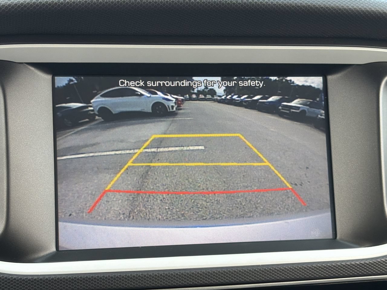 Used 2018 Hyundai Ioniq Blue FWD image 21
