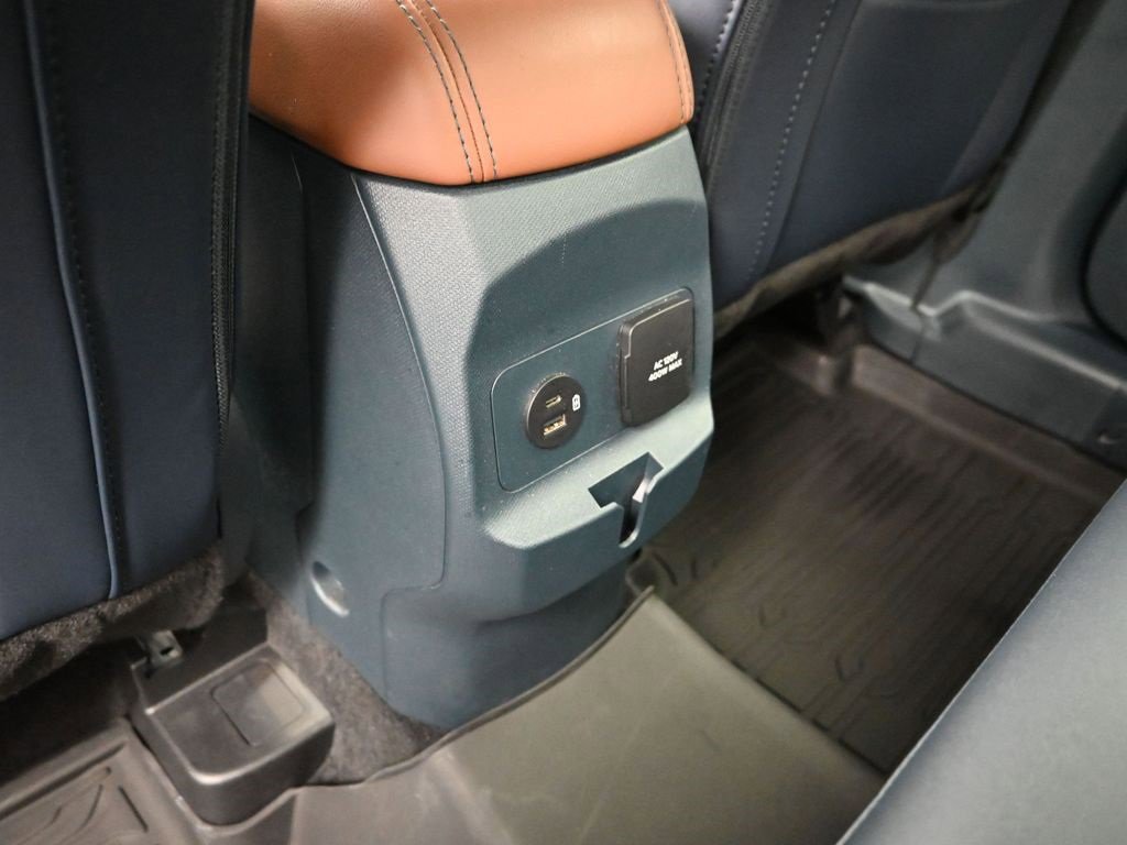 Used 2024 Ford Maverick Lariat w/ FX4 Off-Road Package image 29