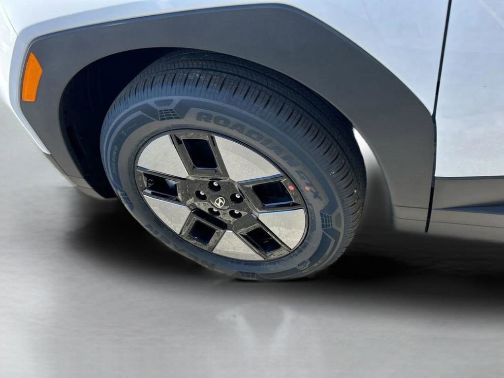 New 2026 Hyundai Santa Fe SE FWD image 33