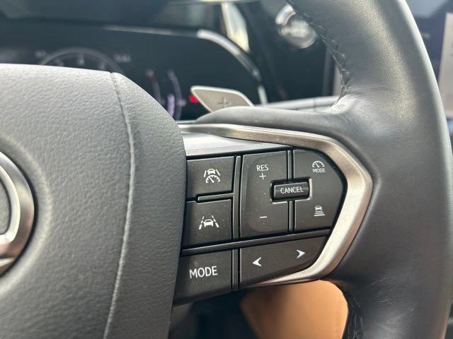 Used 2025 Lexus NX 350 AWD w/ Accessory Package (2T) image 22