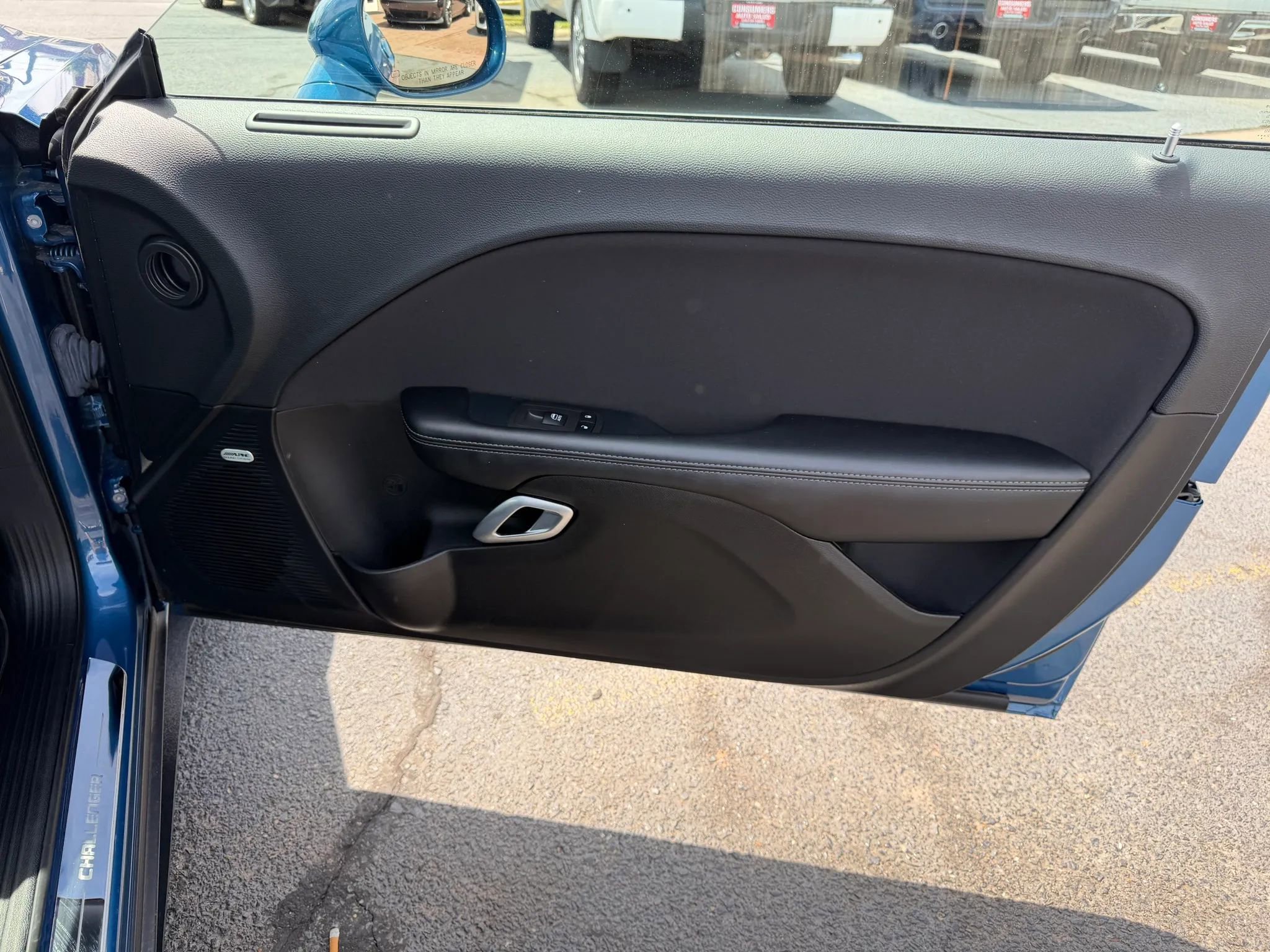 Used 2022 Dodge Challenger R/T Scat Pack RWD image 23