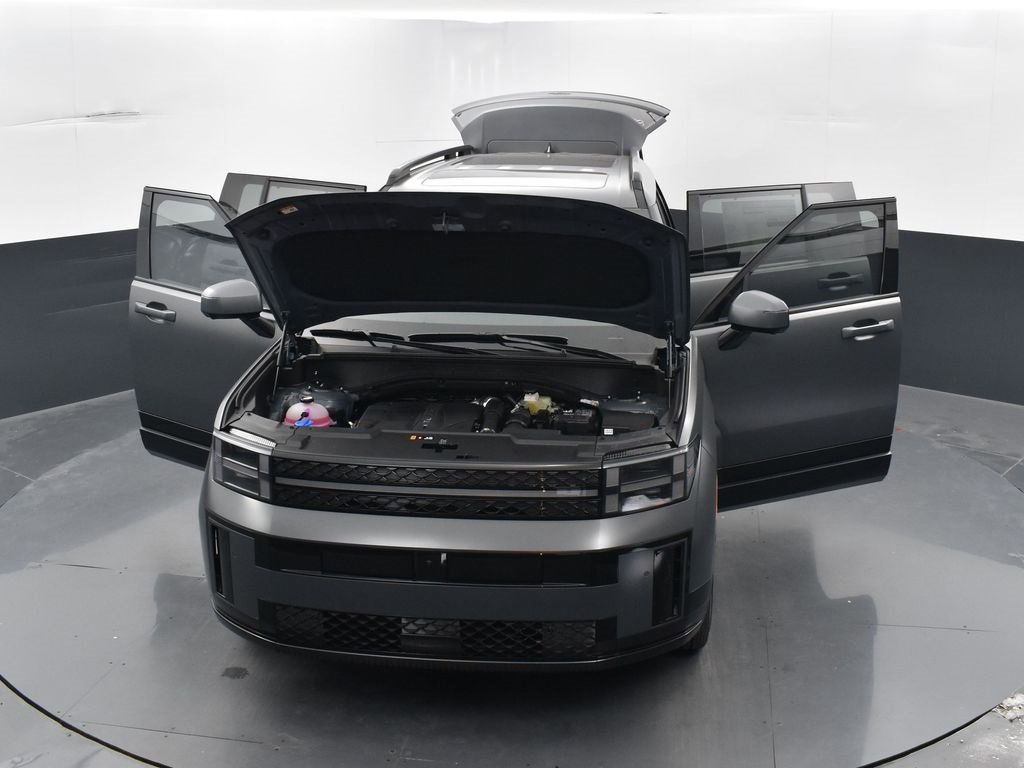 New 2026 Hyundai Santa Fe Calligraphy image 38