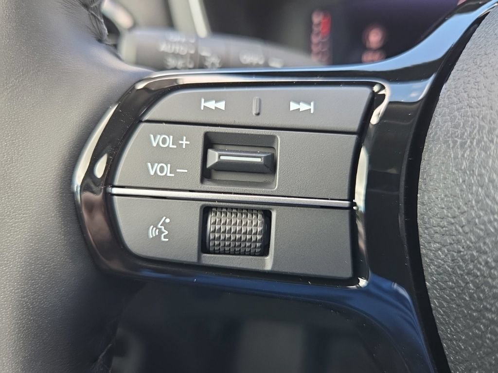 New 2026 Honda Pilot EX-L image 22
