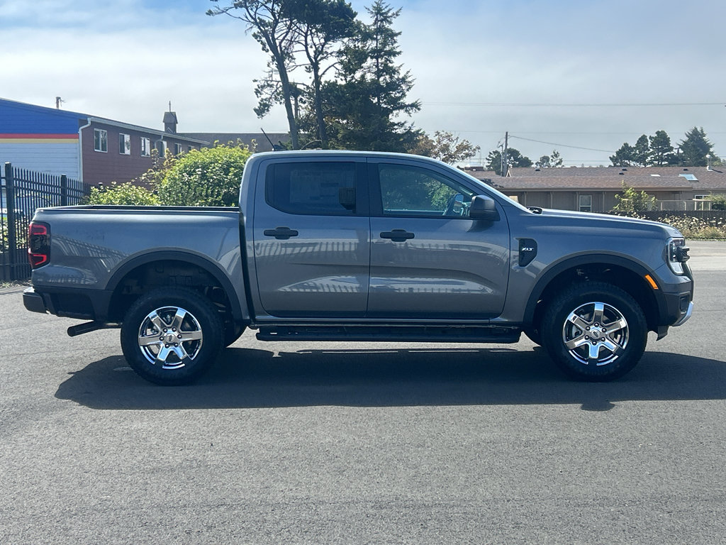 New 2026 Ford Ranger XLT w/ Convenience Package AWD/4WD image 11