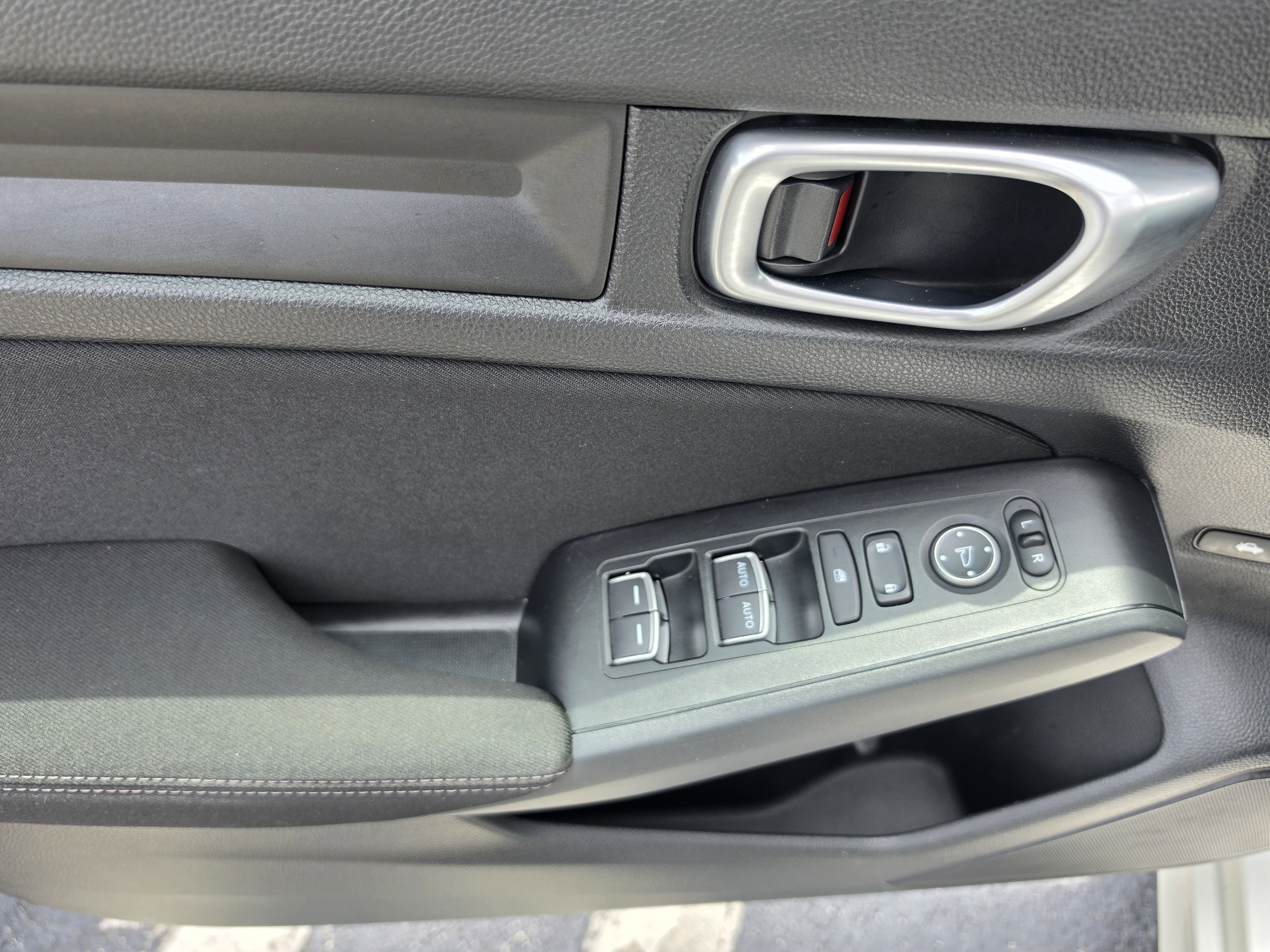 Certified 2022 Honda Civic LX image 12