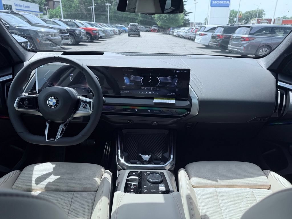 New 2026 BMW X3 xDrive30i w/ Premium Package AWD/4WD image 26
