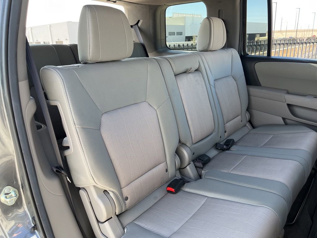 Used 2013 Honda Pilot EX image 26