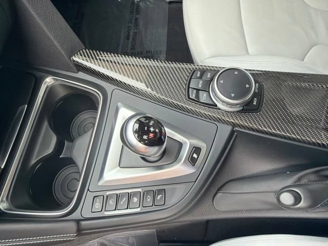 Used 2017 BMW M4 Coupe RWD image 17
