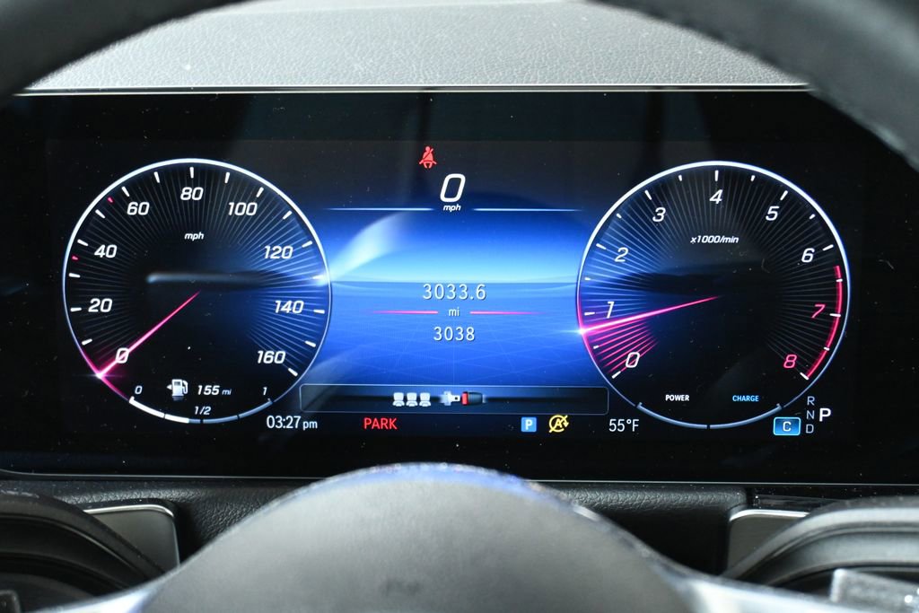 Certified 2026 Mercedes-Benz GLB 250 4MATIC image 19