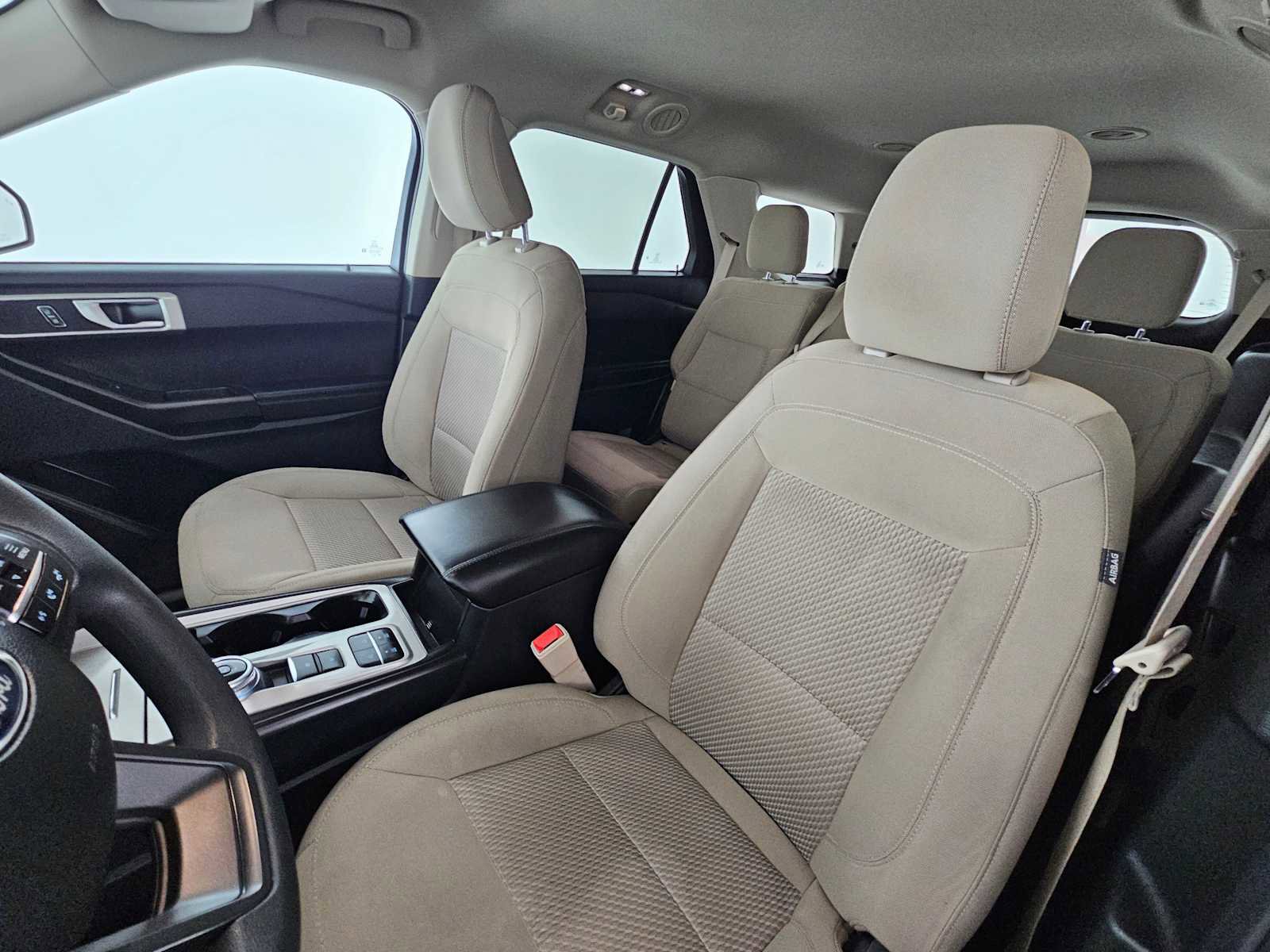 Used 2022 Ford Explorer 2WD image 23