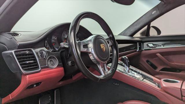Used 2015 Porsche Panamera GTS image 23