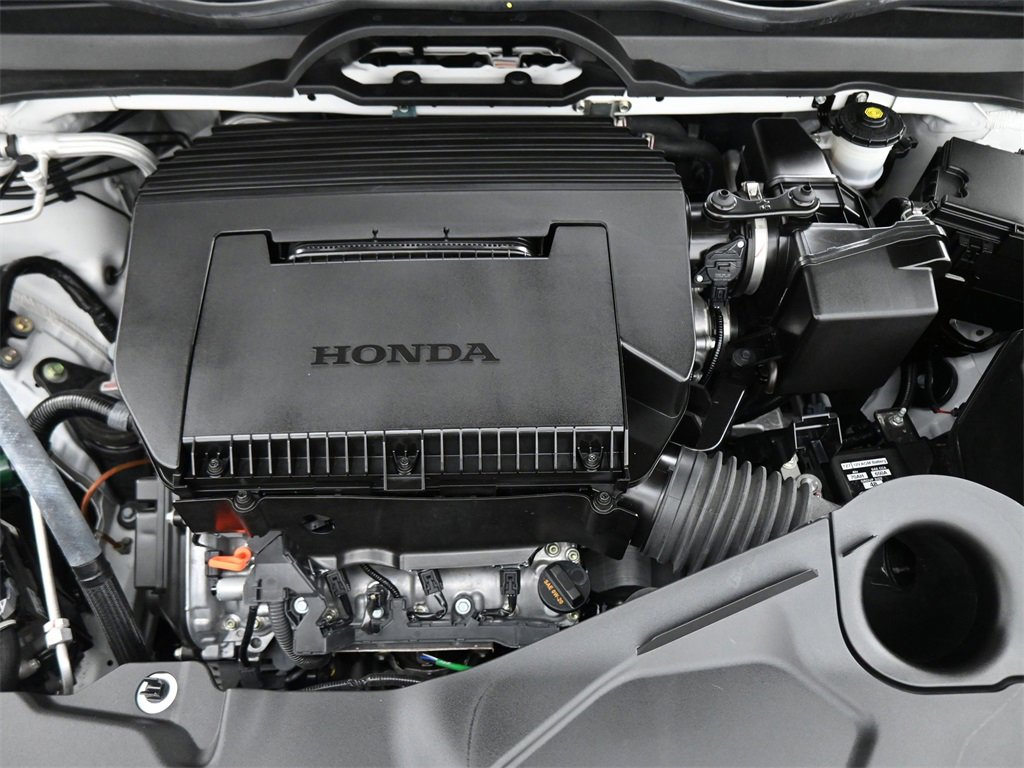 Used 2025 Honda Pilot Touring image 22