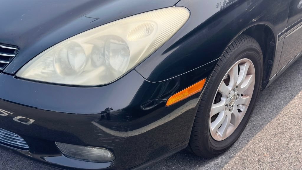 Used 2004 Lexus ES 330 FWD image 11