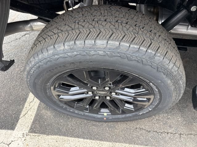 New 2026 Ford F150 Lariat w/ Equipment Group 502A High image 13