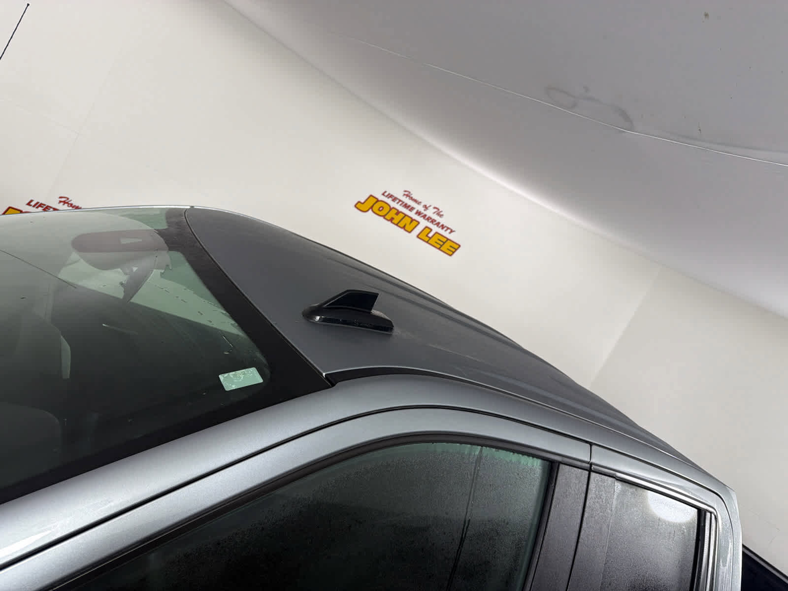 Used 2025 Chevrolet Silverado 1500 Custom image 12