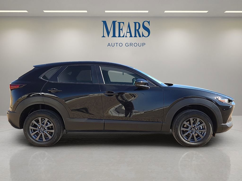 Used 2026 MAZDA CX-30 AWD 2.5 S image 7