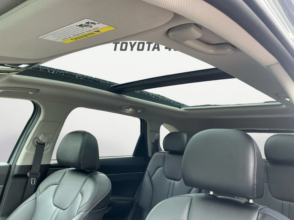 Used 2022 Kia Sorento X-Line EX AWD/4WD image 9