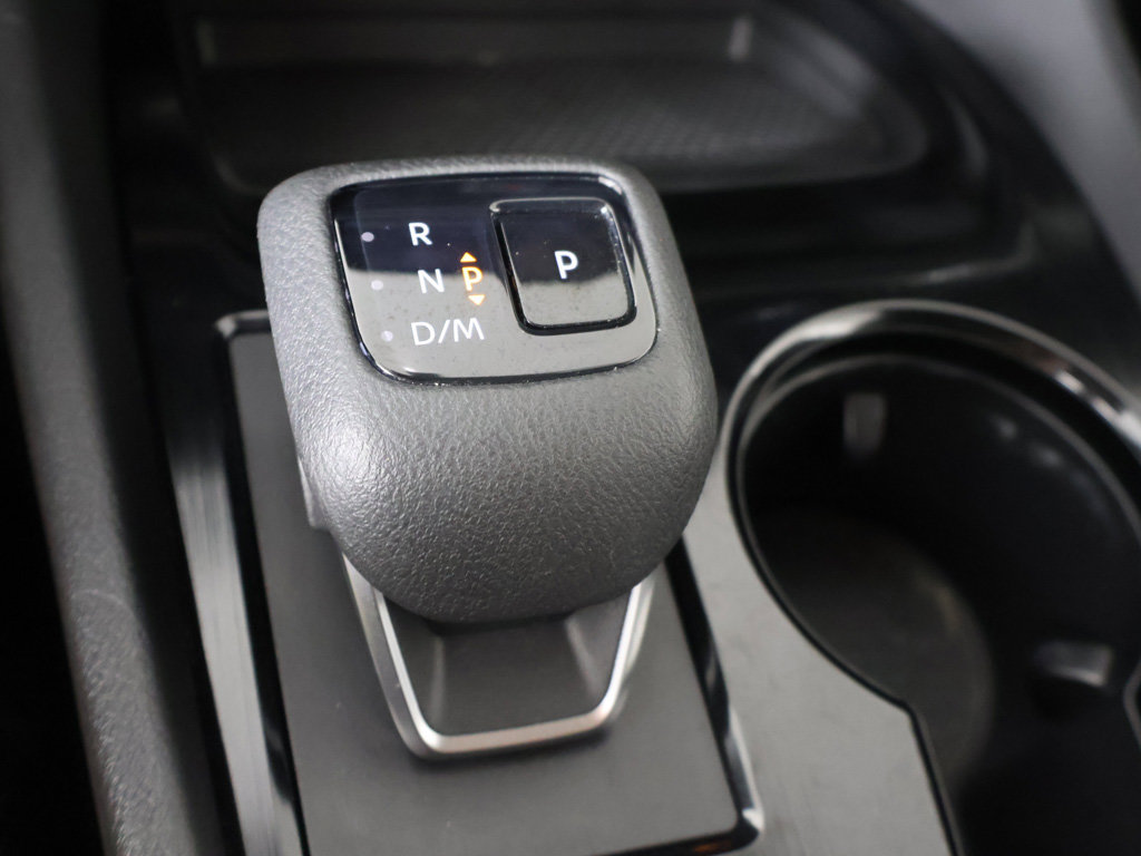 Used 2023 Nissan Rogue SV AWD/4WD image 42