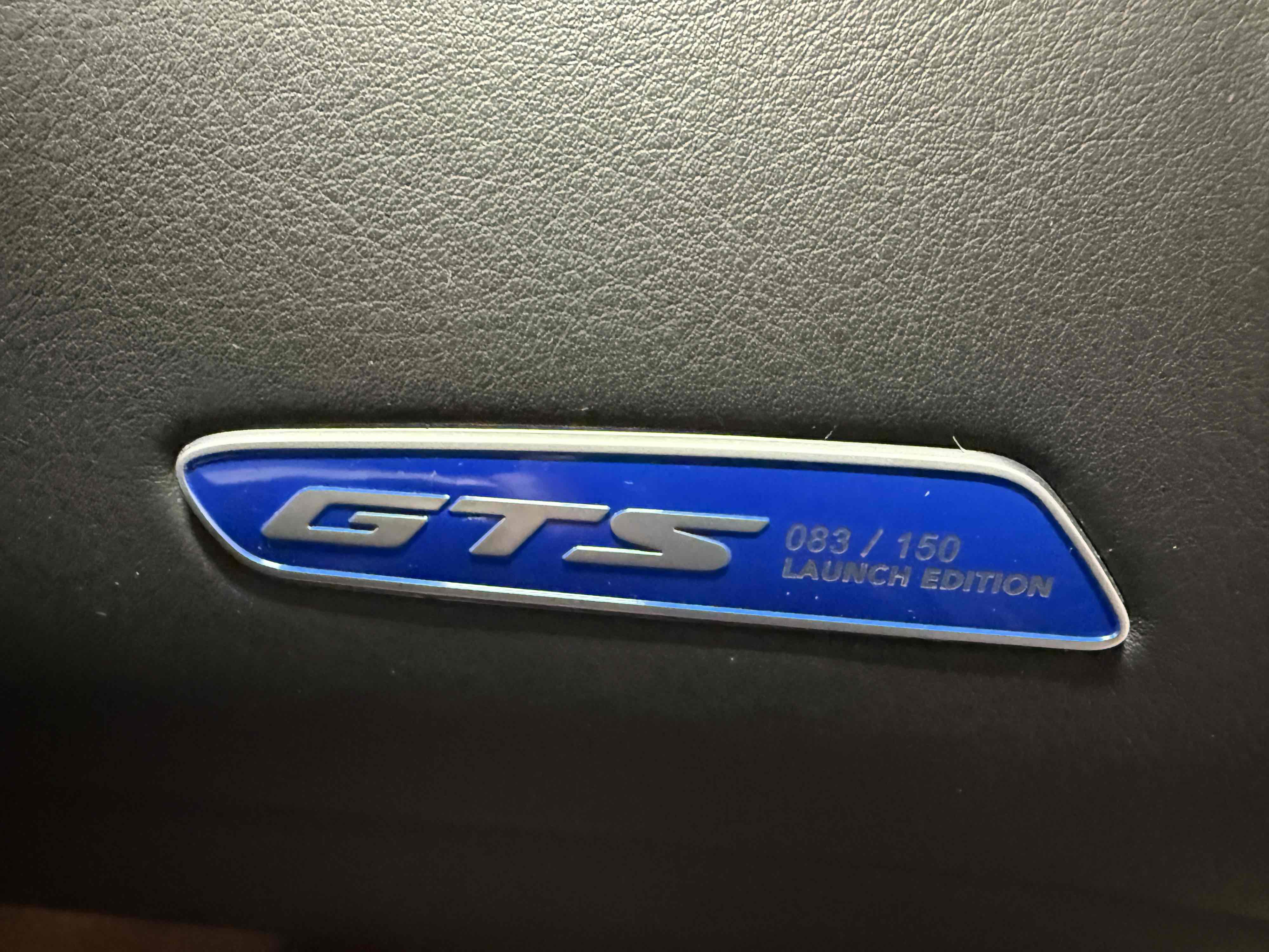 Used 2013 SRT Viper GTS w/ GTS Laguna Interior Pkg image 2