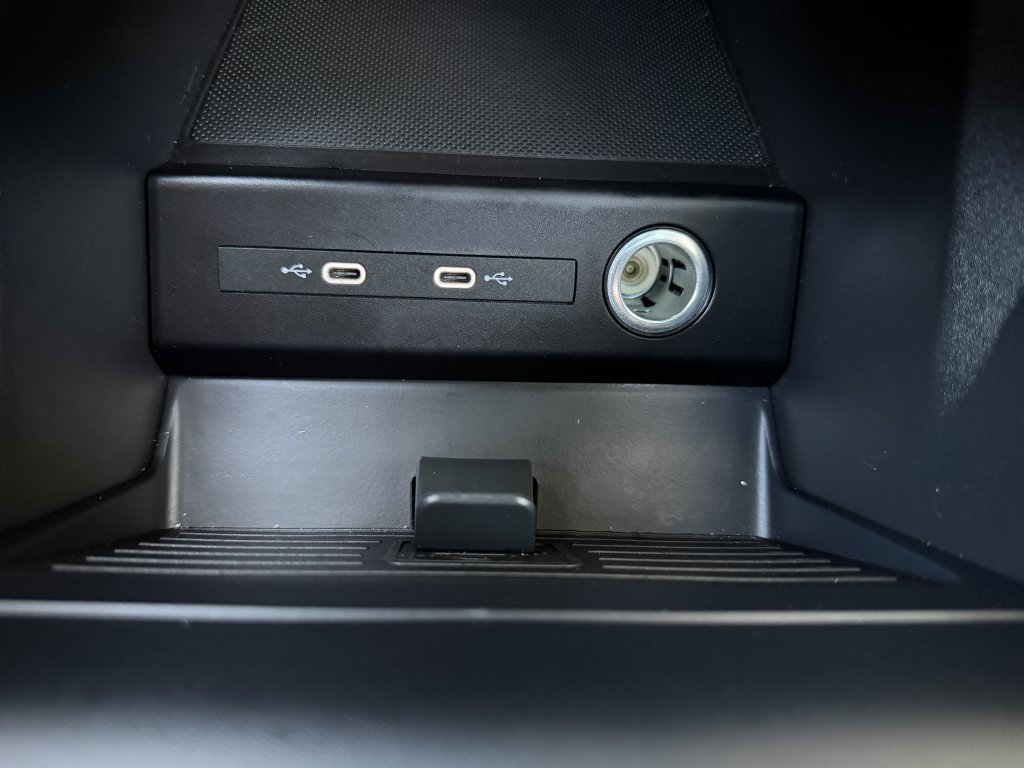 Used 2023 Audi Q4 e-tron Prestige w/ Black Optic Package image 30