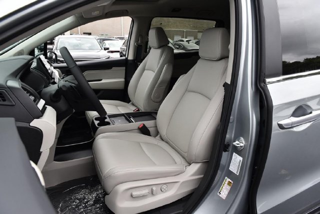 New 2027 Honda Odyssey EX-L image 23