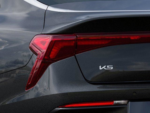 New 2027 Kia K5 GT-Line AWD/4WD image 11