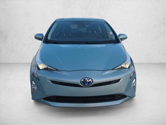 Used 2017 Toyota Prius Three Touring w/ Carpet Mat Package FWD image 3