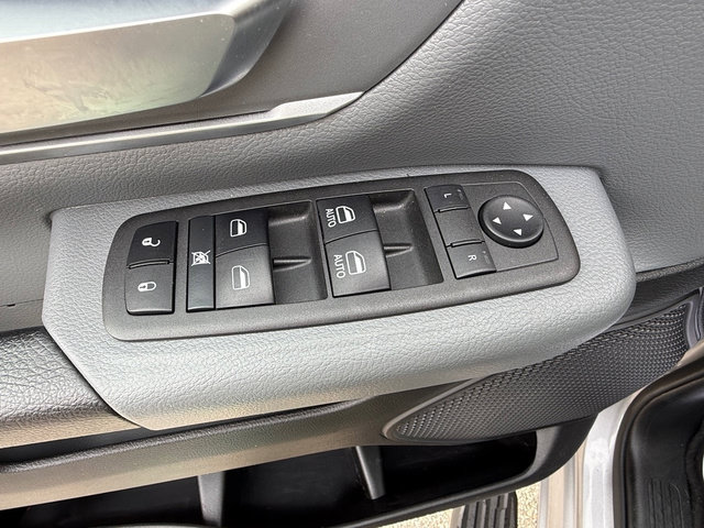 Used 2022 RAM 1500 Big Horn AWD/4WD image 13