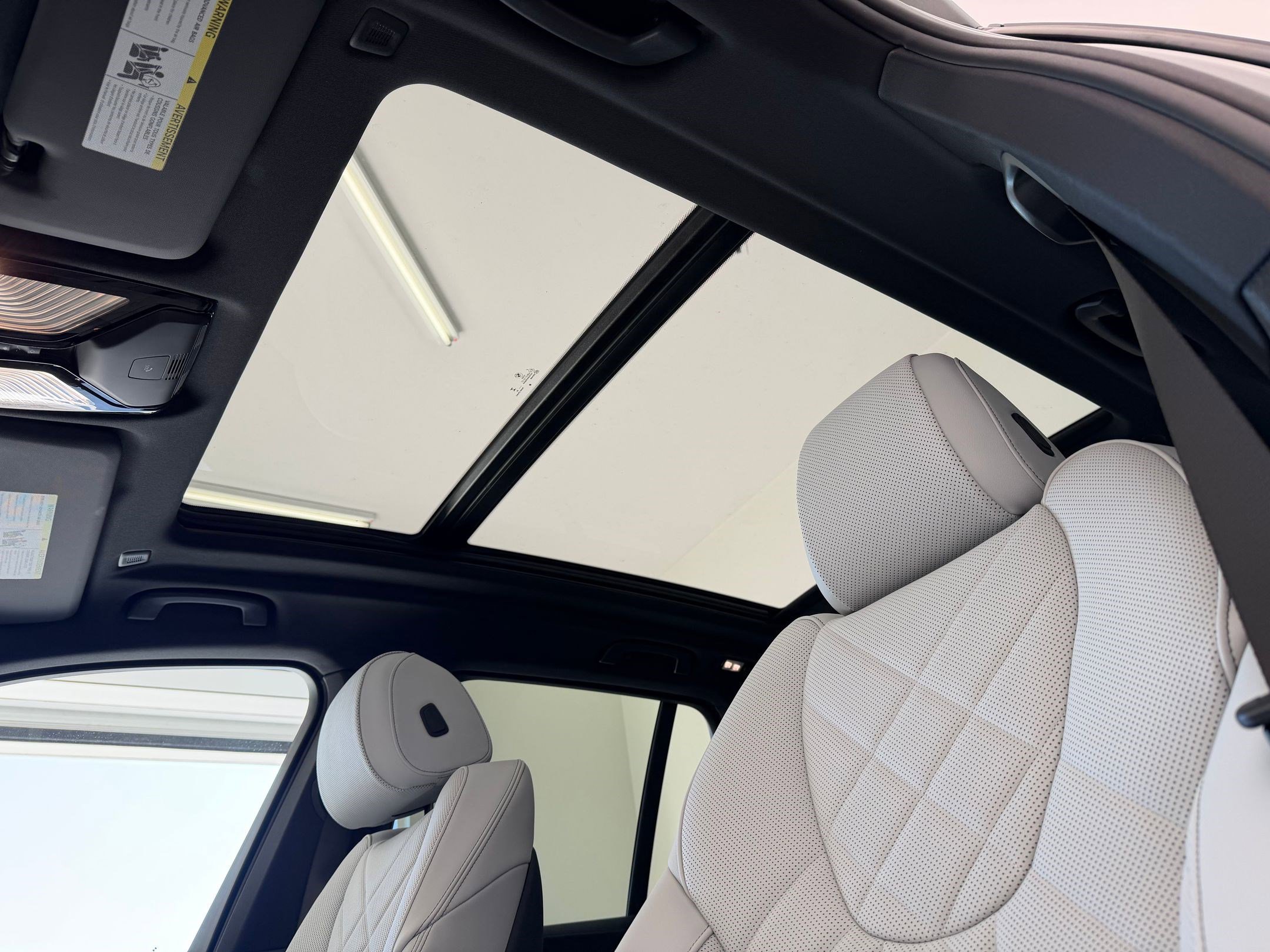 New 2026 BMW X5 xDrive50e w/ M Sport Package image 15