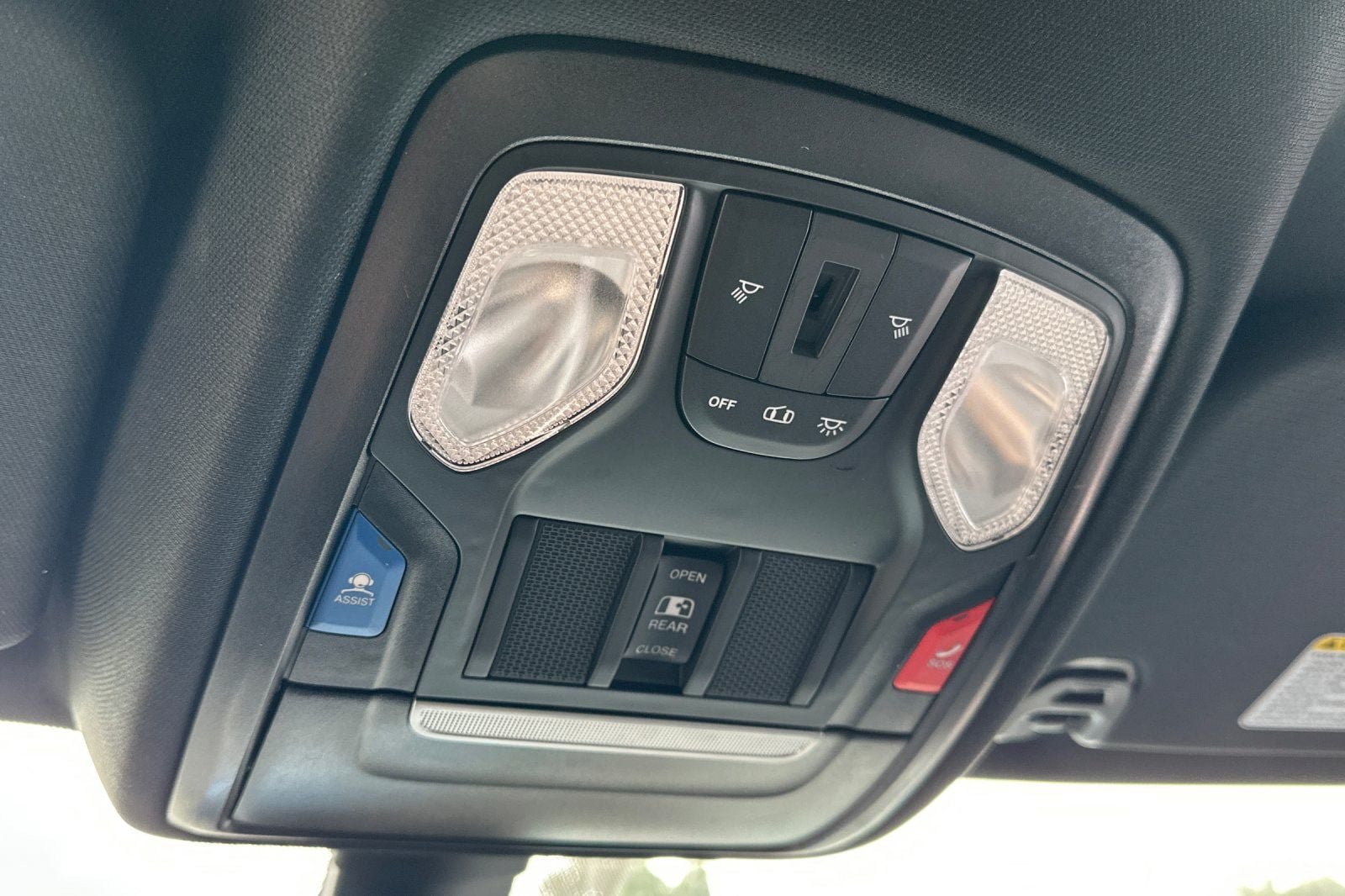 Used 2023 RAM 1500 Big Horn AWD/4WD image 34