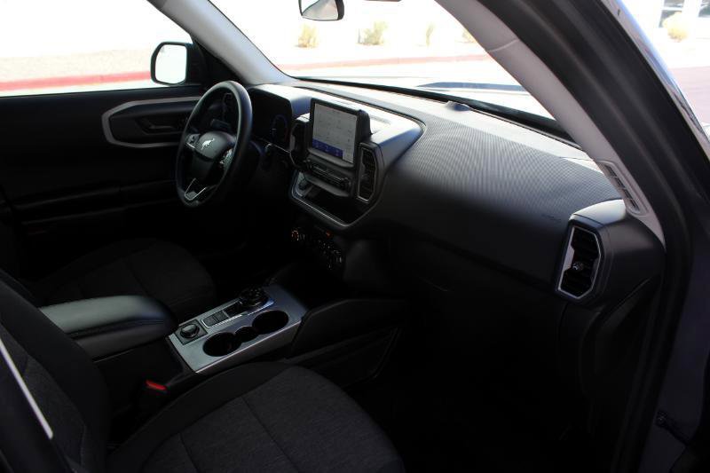 Used 2024 Ford Bronco Sport Big Bend image 20