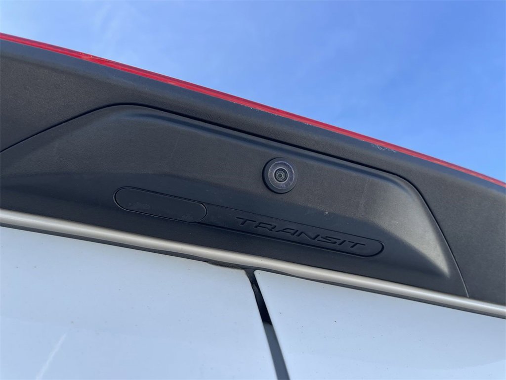 Used 2023 Ford Transit 350 XLT image 8