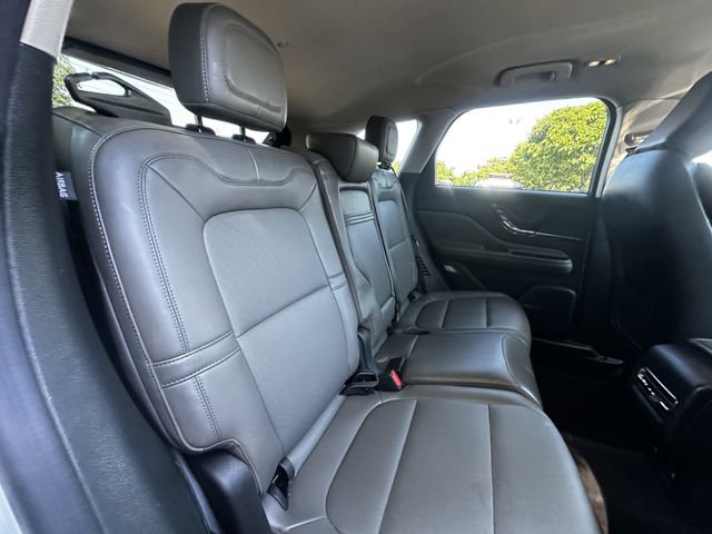 Certified 2023 Lincoln Corsair AWD w/ Equipment Group 101A image 38