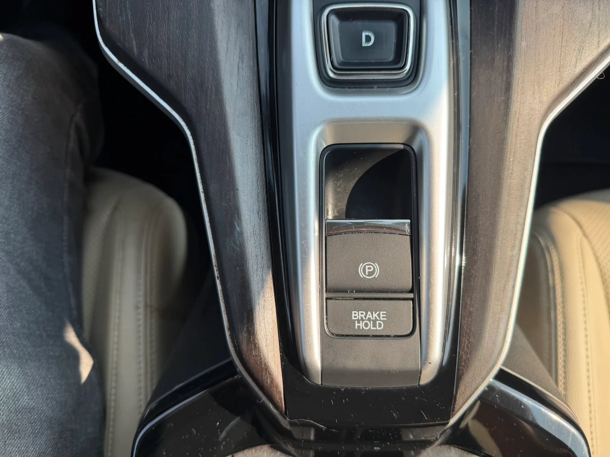 Used 2018 Honda Clarity Touring image 21