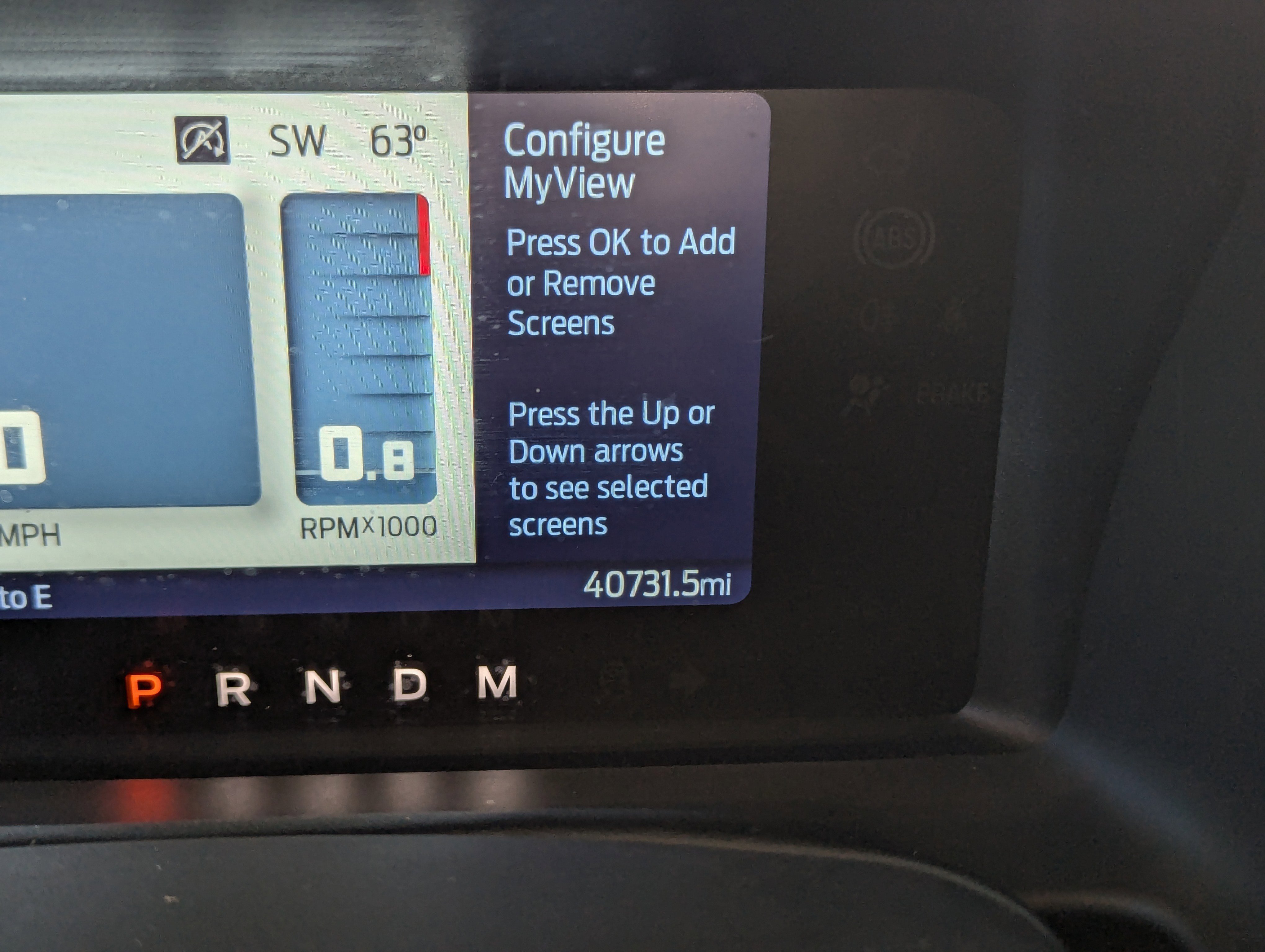 Used 2022 Ford Bronco Black Diamond image 12