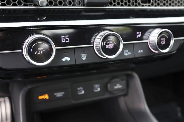 Used 2025 Honda Civic Sport image 19
