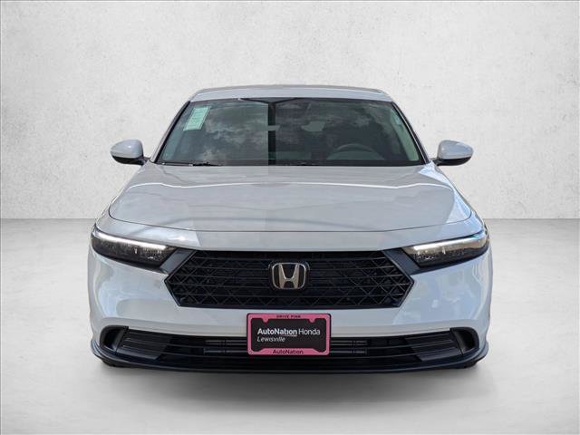 New 2026 Honda Accord LX image 6
